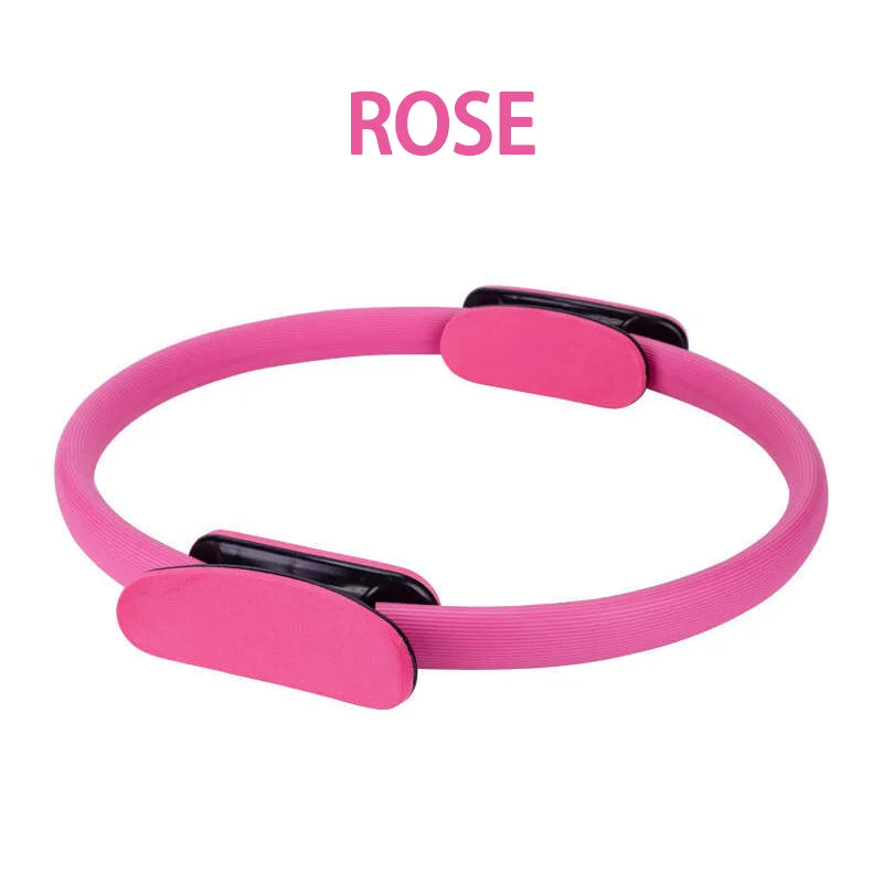 Pilates Ring Magic Fitness Circle