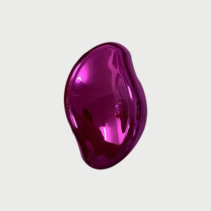Reusable Glass Epilator
