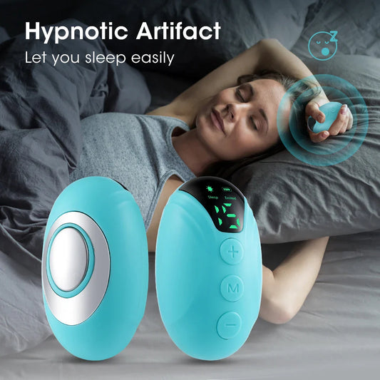 CES Hypnosis Device