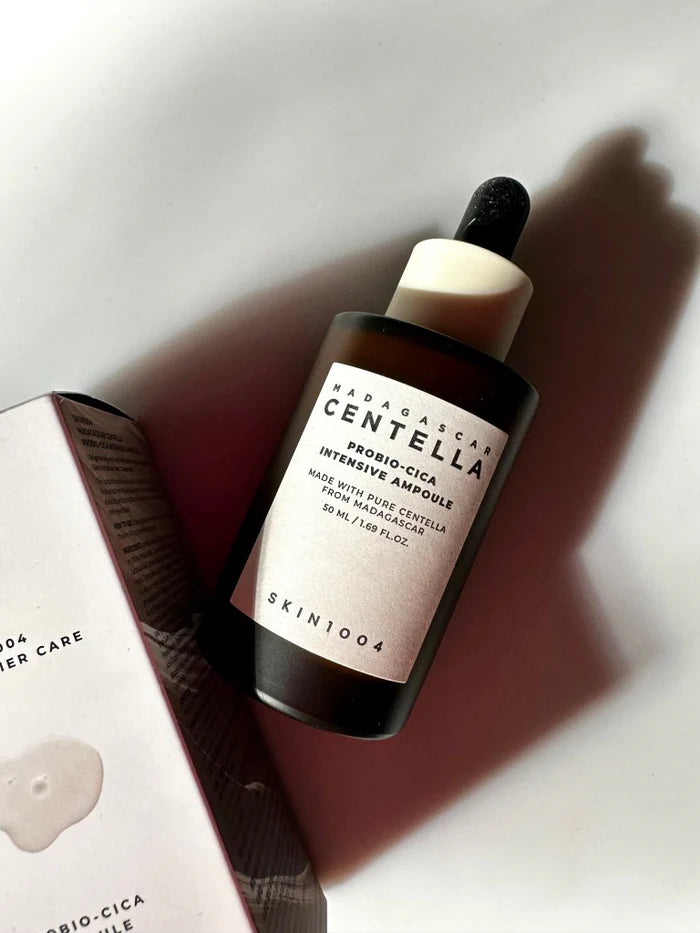 SKIN1004 Centella Probio Cica Intensive Ampoule