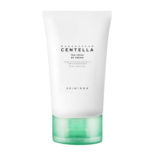 SKIN1004 Madagascar Centella Tea-Trica B5 Cream (75ml)