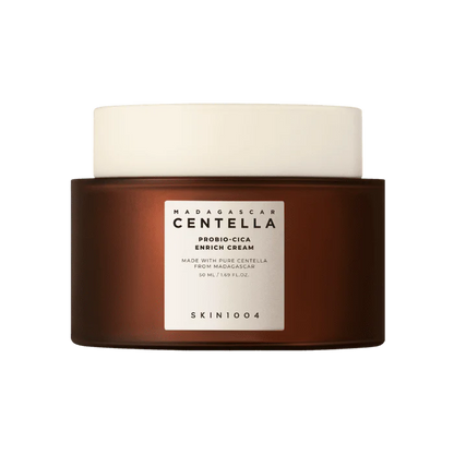 SKIN1004 Madagascar Centella Probio-Cica Enrich Cream