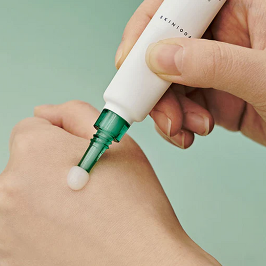 SKIN1004 MADAGASCAR CENTELLA TEA TRICA SPOT CREAM (20ml)