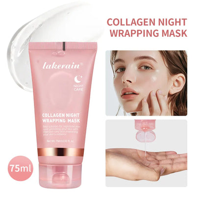 Collagen Night Mask