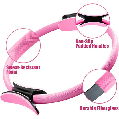 Pilates Ring Magic Fitness Circle