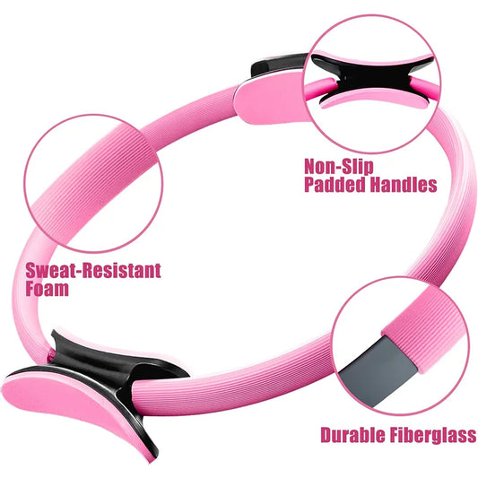 Pilates Ring Magic Fitness Circle