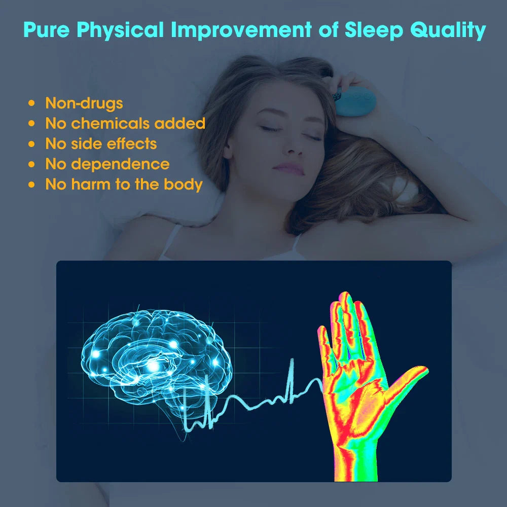 CES Hypnosis Device