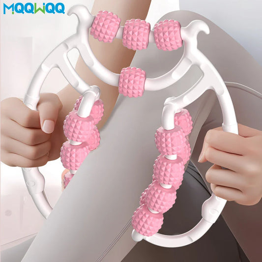 20 Wheel Massage Roller