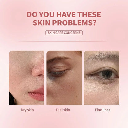 Collagen Night Mask