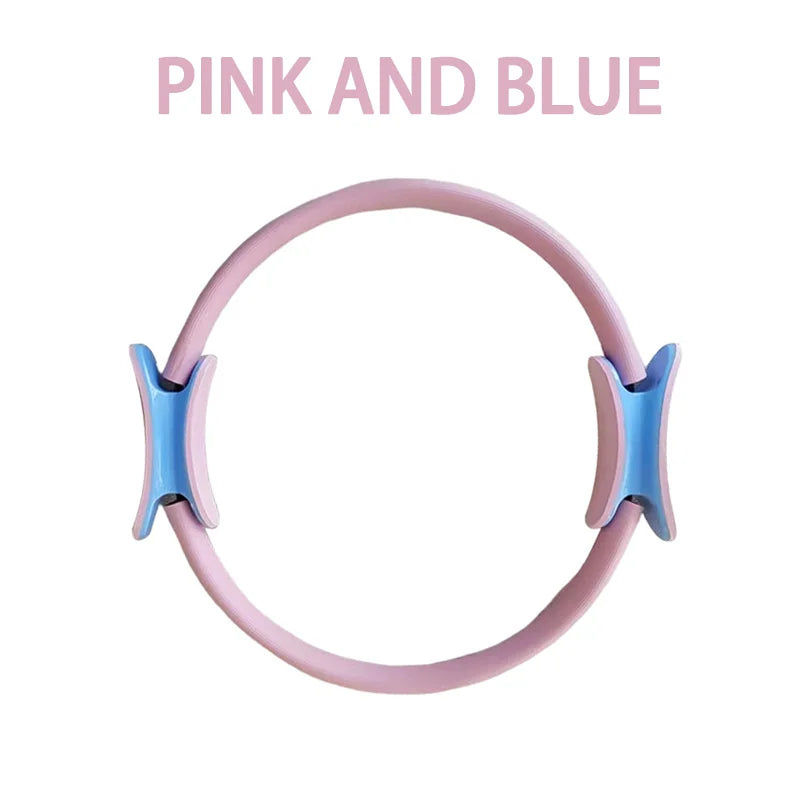 Pilates Ring Magic Fitness Circle