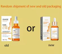 Vitamin C Wrinkle Remover Face Serum (30 ml)
