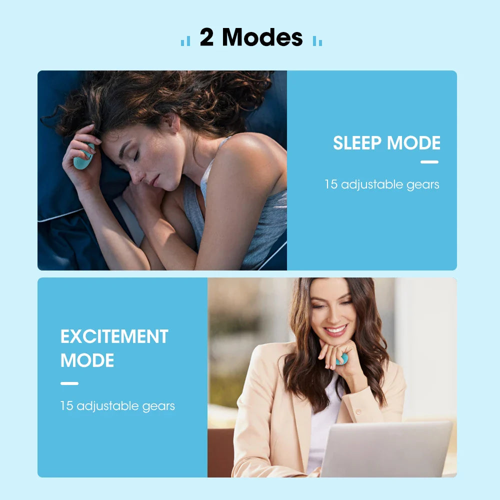 CES Hypnosis Device