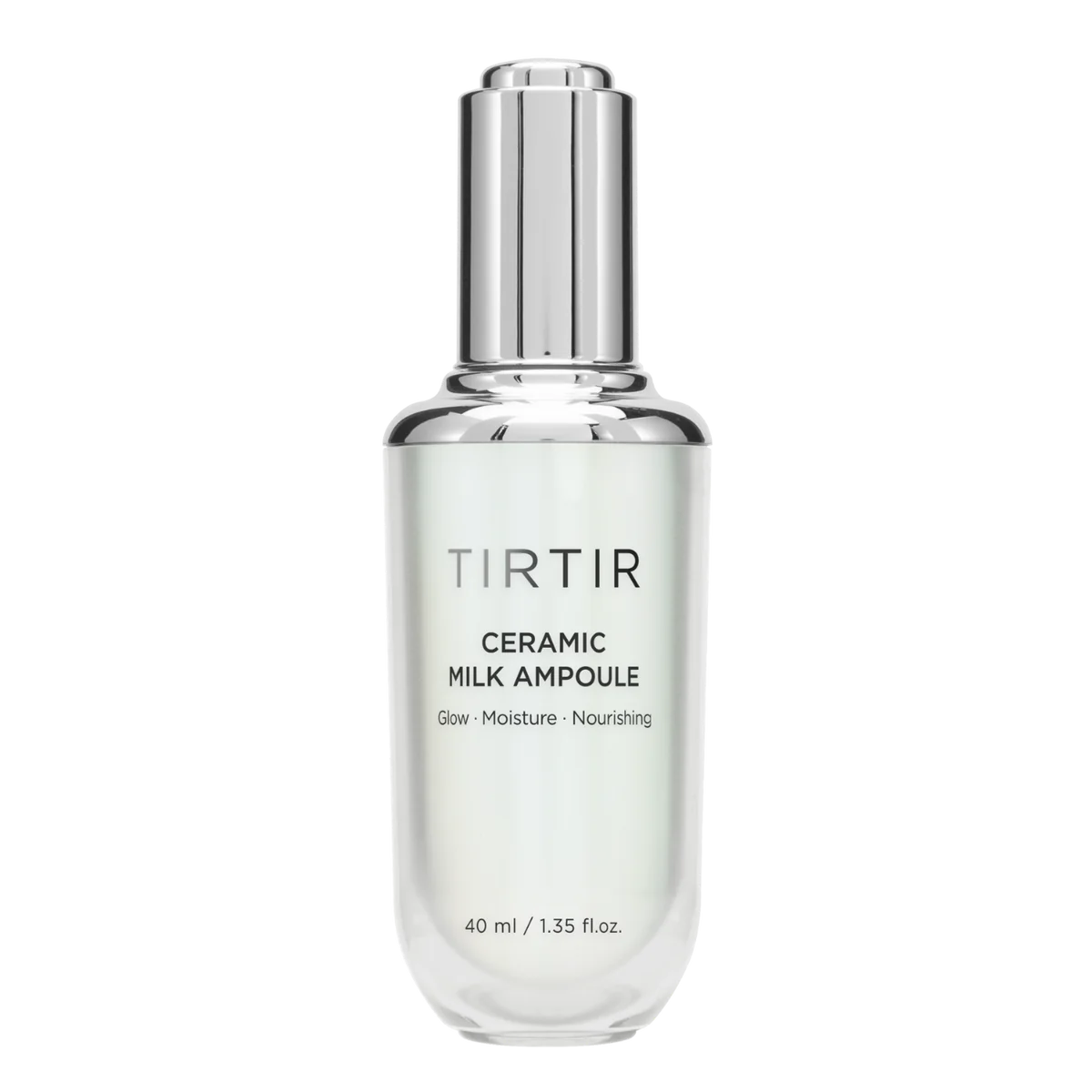 TIRTIR Ceramic Milk Ampoule (40ml)