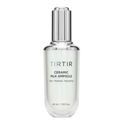 TIRTIR Ceramic Milk Ampoule (40ml)