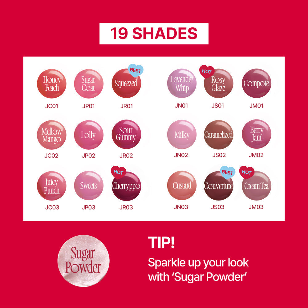 fwee Lip & Cheek Glowy Pudding Pot (5g) - Kiyoko Beauty