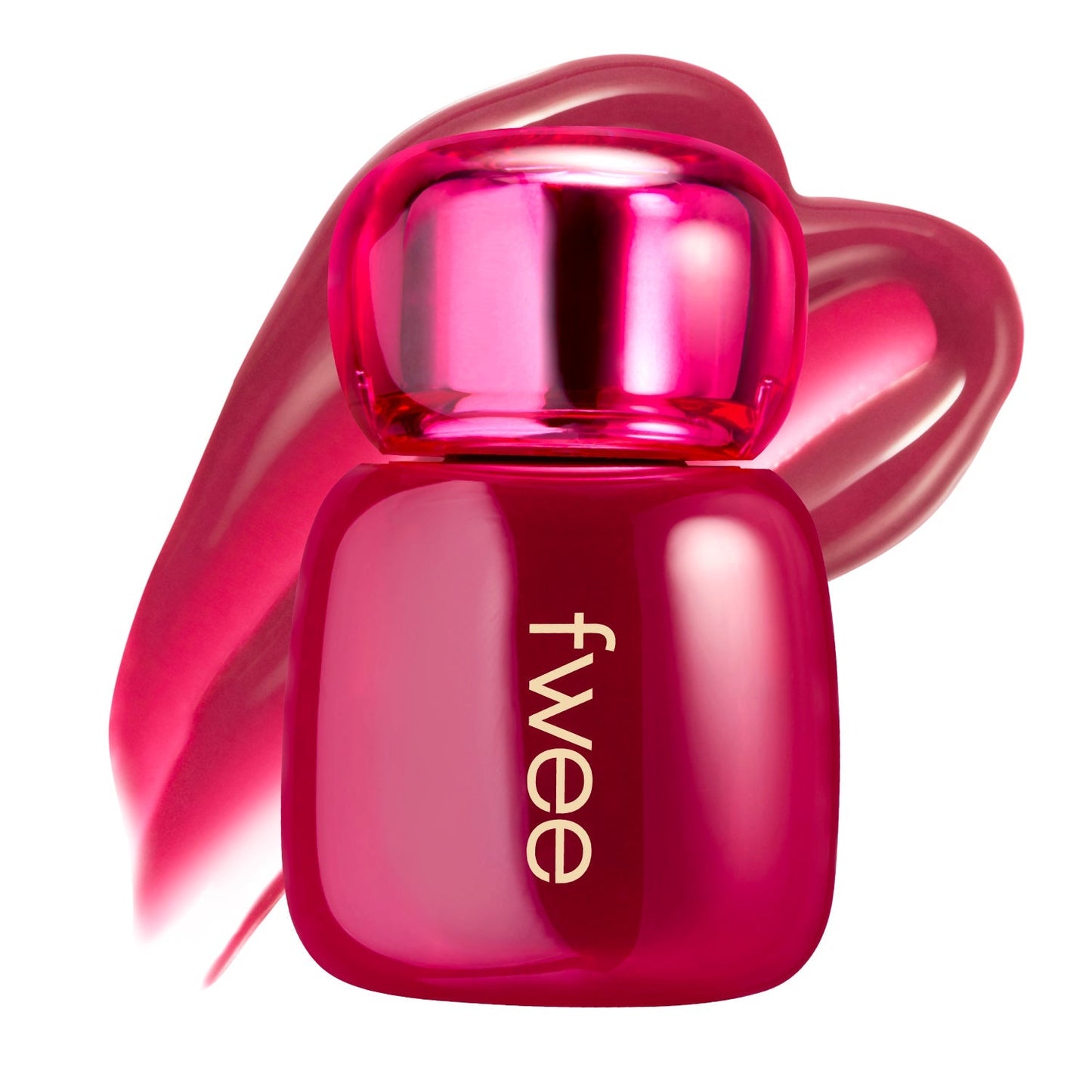 fwee 3D Voluming Tint (3.8g) - Kiyoko Beauty