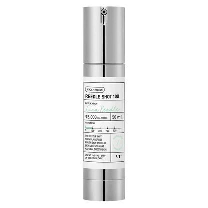VT Cica Reedle Shot 100 Essence (50ml) - Kiyoko Beauty