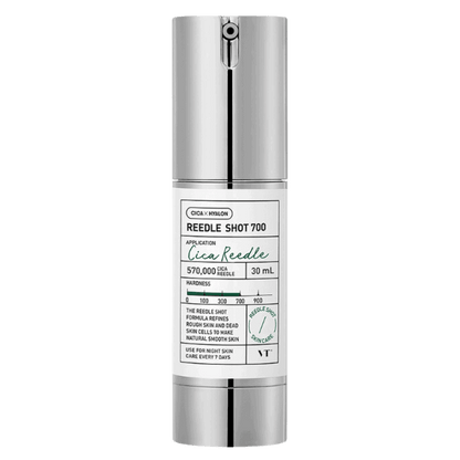 VT Cica Reedle Shot 700 Essence (30ml) - Kiyoko Beauty