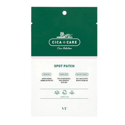 VT CICA ACNE SPOT PATCH