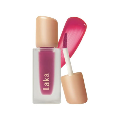 LAKA Fruity Glam Tint (4.5g) - Kiyoko Beauty