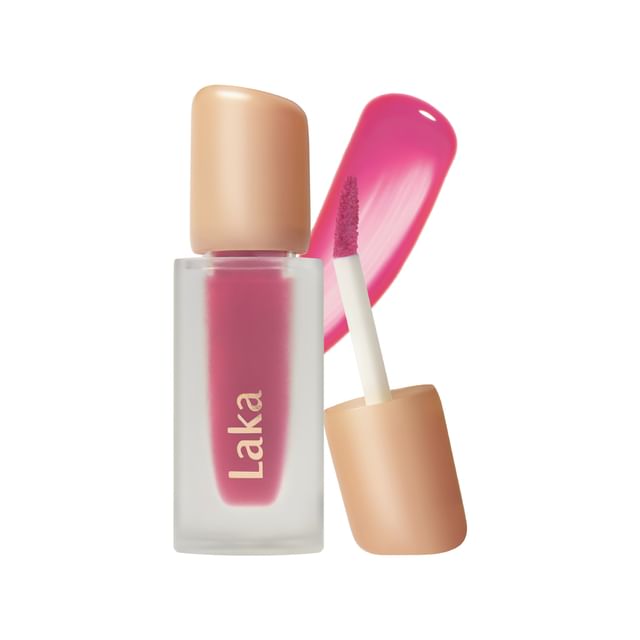 LAKA Fruity Glam Tint (4.5g) - Kiyoko Beauty