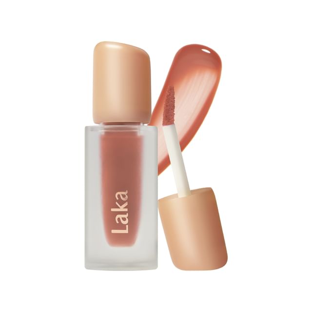 LAKA Fruity Glam Tint (4.5g) - Kiyoko Beauty