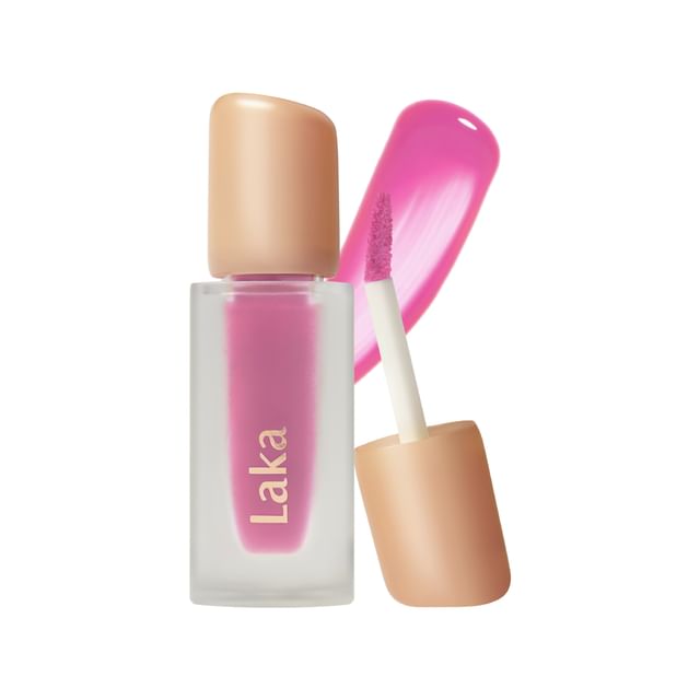 LAKA Fruity Glam Tint (4.5g) - Kiyoko Beauty