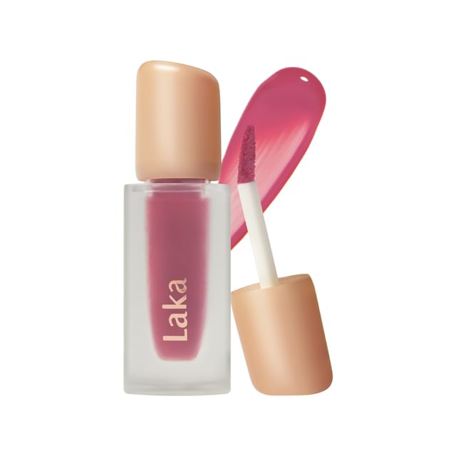 LAKA Fruity Glam Tint (4.5g) - Kiyoko Beauty