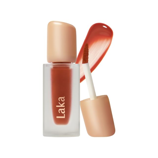 LAKA Fruity Glam Tint (4.5g) - Kiyoko Beauty