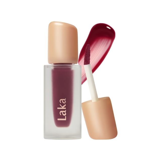 LAKA Fruity Glam Tint (4.5g) - Kiyoko Beauty