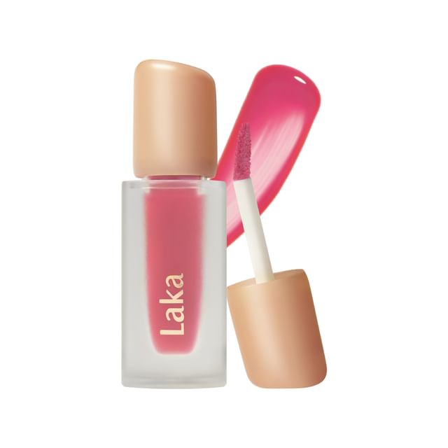 LAKA Fruity Glam Tint (4.5g) - Kiyoko Beauty