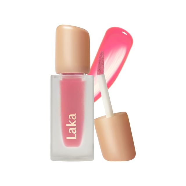 LAKA Fruity Glam Tint (4.5g) - Kiyoko Beauty