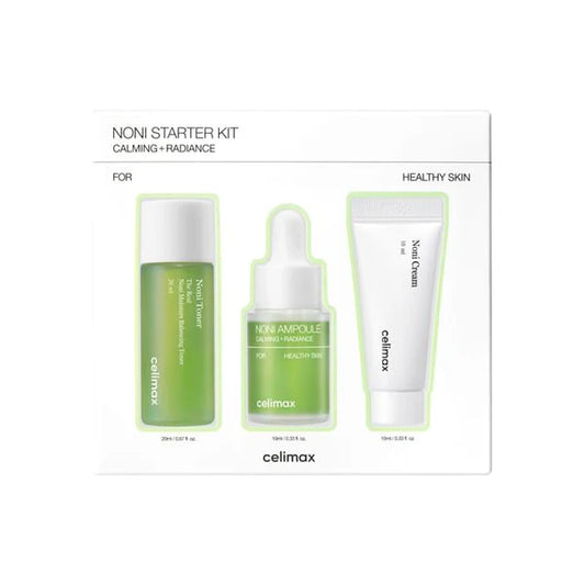 Celimax The Real Noni Starter Kit (3pcs)