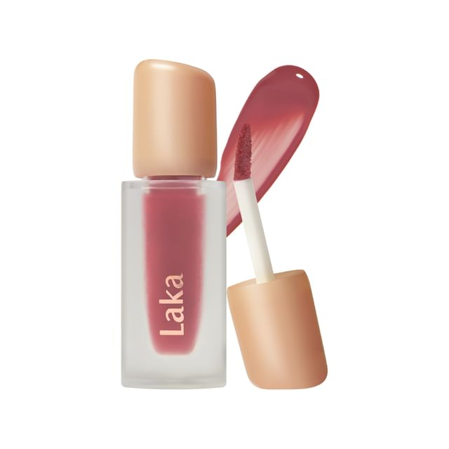LAKA Fruity Glam Tint (4.5g) - Kiyoko Beauty