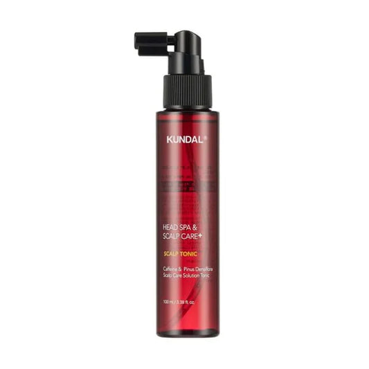 KUNDAL Head Spa & Scalp Care+ Scalp Tonic (100ml)