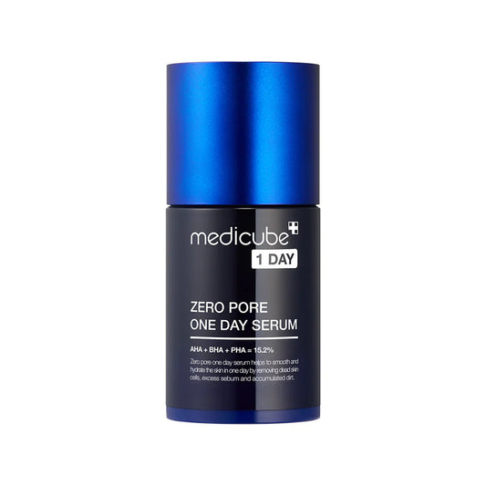 Medicube Zero Pore One Day Serum (30ml)