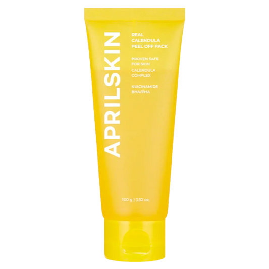 APRILSKIN Real Calendula Peel Off Pack (100g)