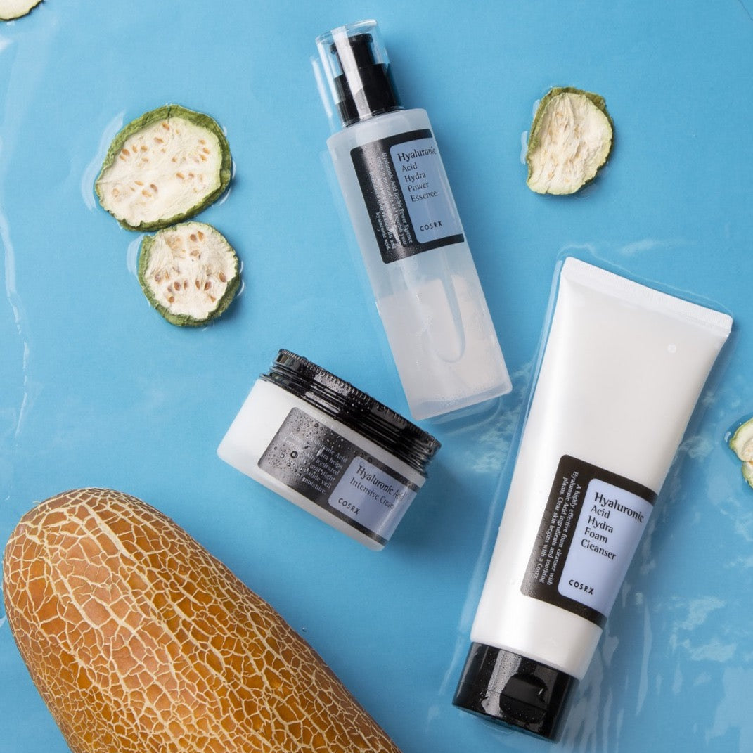 COSRX Hyaluronic Acid Hydra Power Essence (100ml) - Kiyoko Beauty