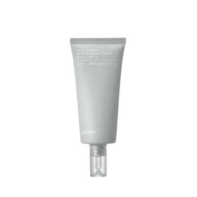 Celimax Dual Barrier Skin Wearable Cream (50ml)