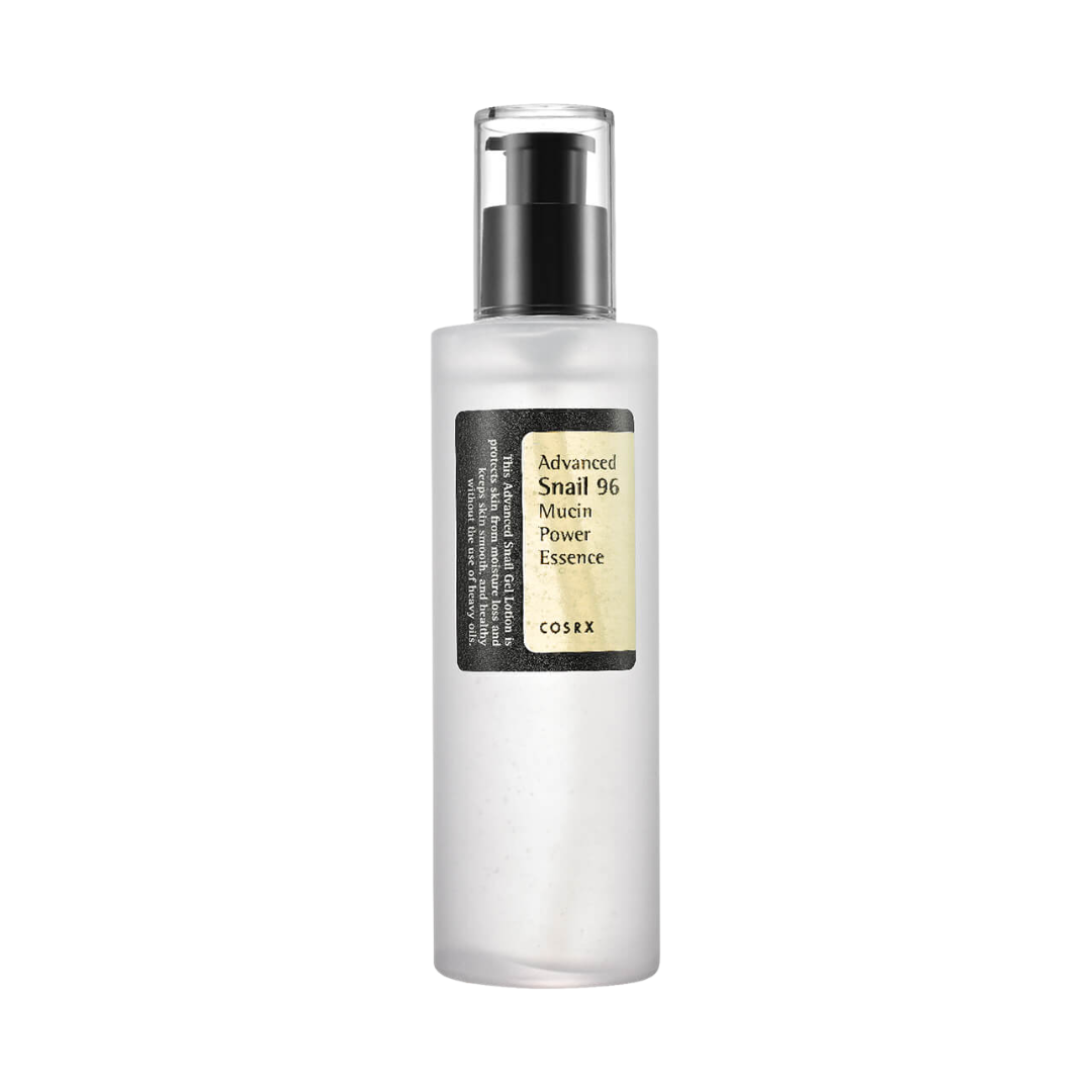 COSRX Advanced Snail 96 Mucin Power Essence (100ml) - Kiyoko Beauty