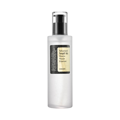 COSRX Advanced Snail 96 Mucin Power Essence (100ml) - Kiyoko Beauty