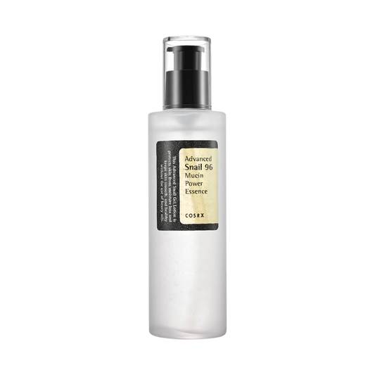 COSRX Advanced Snail 96 Mucin Power Essence (100ml) - Kiyoko Beauty