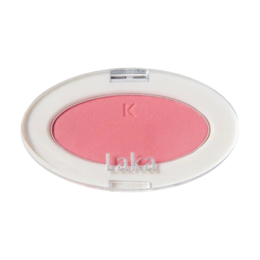 LAKA Love Silk Blush (5.2g) - Kiyoko Beauty