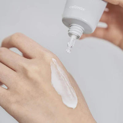 Celimax Dual Barrier Skin Wearable Cream (50ml)