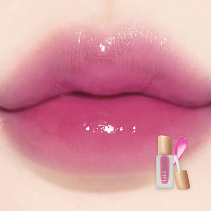 LAKA Fruity Glam Tint (4.5g) - Kiyoko Beauty