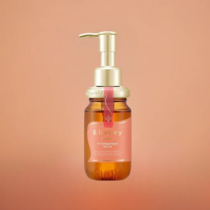&honey Creamy Damage Repair Hair Oil 3.0 (100ml)