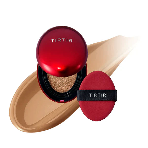 TIRTIR Mask Fit Red Cushion (Regular 18g)