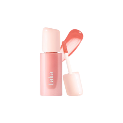 LAKA Popping Balloon Tint (4.5g) - Kiyoko Beauty