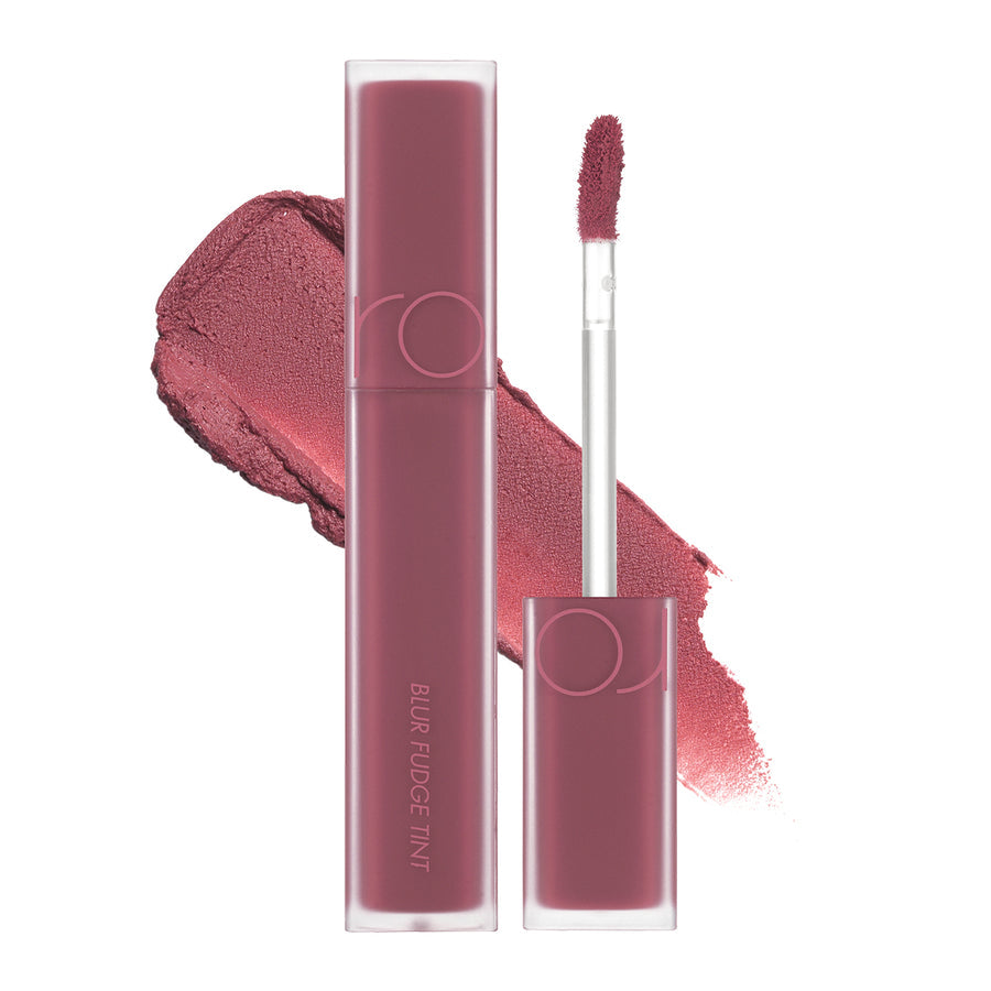 rom&nd Blur Fudge Tint (5g) - Kiyoko Beauty