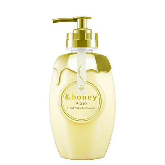 &honey Pixie Moist Silky Treatment (440ml)
